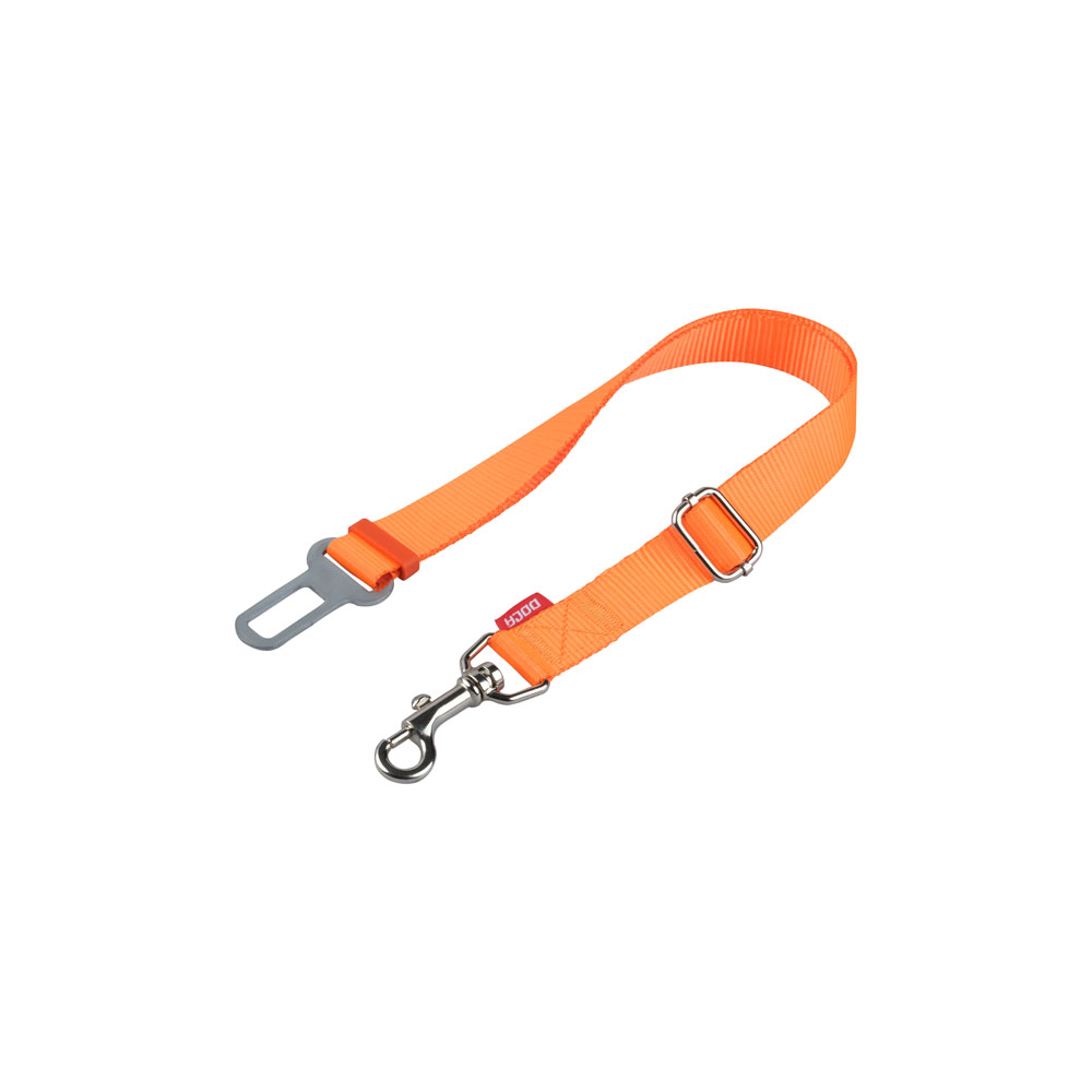 GEE'S OTO EMNİYET KEMERLİ TASMA 2x50-80 CM